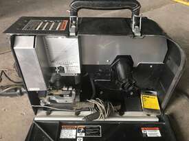 portable CV/CC Wire Feeder - picture0' - Click to enlarge
