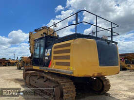 Caterpillar 336EL Excavator - picture0' - Click to enlarge