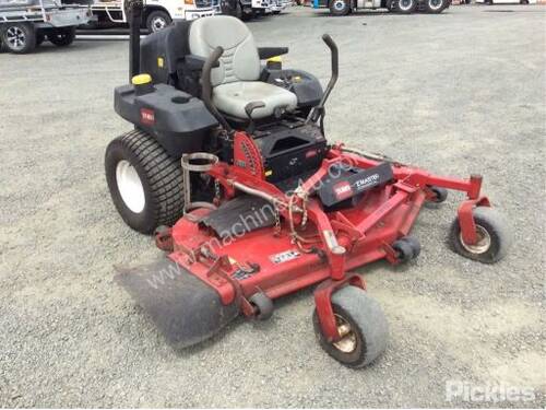 2003 Toro Z Master