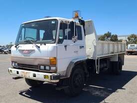 Hino FF177 - picture0' - Click to enlarge