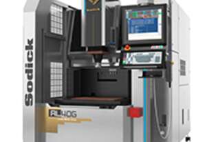 Sodick   AL40G Die Sinker EDM