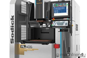 Sodick   AL40G Die Sinker EDM