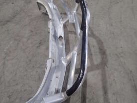 ALUMINIUM BULL BAR - picture0' - Click to enlarge