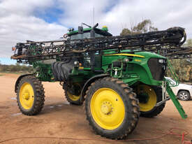 John Deere 4830 Boom Sprayer - picture0' - Click to enlarge