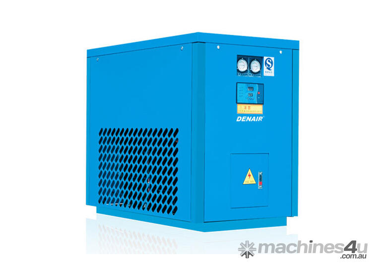 New Denair DENAIR 240V Refrigerated air dryer Max Air flow 300CFM