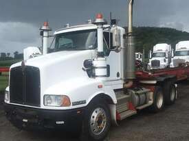 Kenworth T401 - picture1' - Click to enlarge