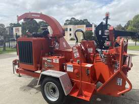 2017 Morbark 15RX Wood Chipper - picture0' - Click to enlarge