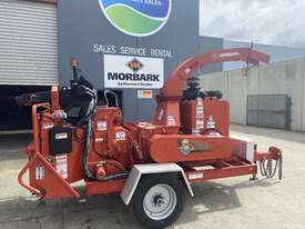 2017 Morbark 15RX Wood Chipper - picture1' - Click to enlarge