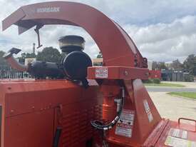 2017 Morbark 15RX Wood Chipper - picture2' - Click to enlarge