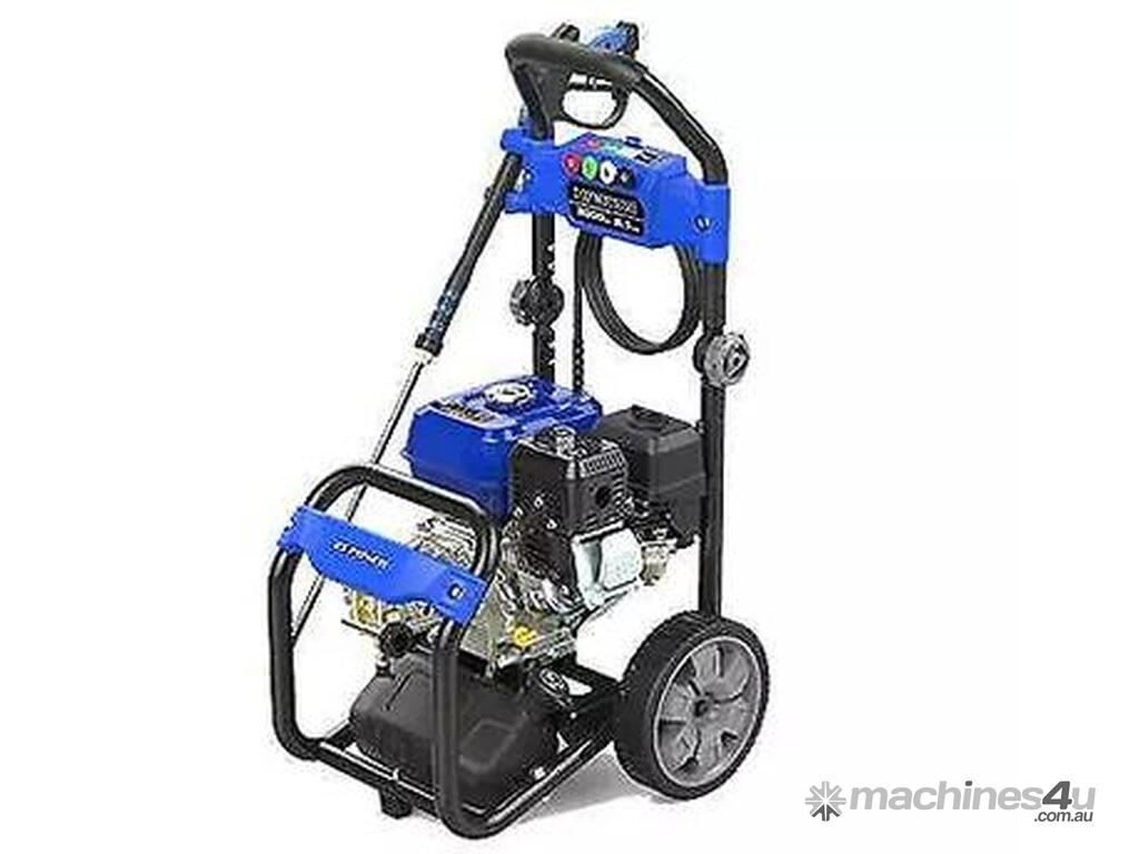 New ZS POWER ZS POWER HP3000-A 3000psi High Pressure Washer Heavy Duty ...