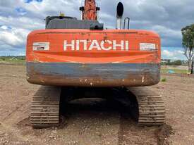 HITACHI ZX240-3 - picture2' - Click to enlarge