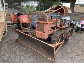 Fiat 605c Crawler - picture0' - Click to enlarge