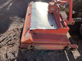 Howard roller mower - picture1' - Click to enlarge