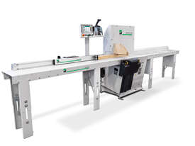WEINIG OptiCut C 50 undertable cross-cut saw: Future-oriented manual cross-cutting – safe and effici - picture0' - Click to enlarge