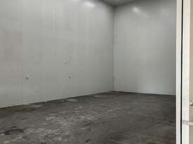 LARGE COOL ROOM FOR SALE. 8M HIGH X 8.6M WIDE X 15.6M LONG - picture0' - Click to enlarge