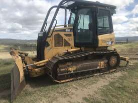 Cat Dozer - low hours  - picture1' - Click to enlarge