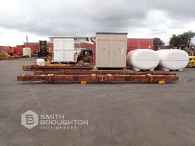 3 X SPREADER BEAMS - picture0' - Click to enlarge