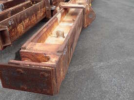 3 X SPREADER BEAMS - picture2' - Click to enlarge