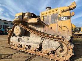 Caterpillar D10R - picture0' - Click to enlarge