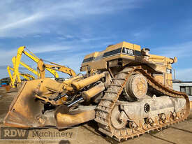 Caterpillar D10R - picture1' - Click to enlarge