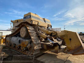 Caterpillar D10R - picture2' - Click to enlarge
