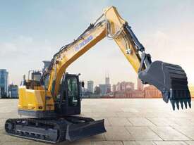 WESTERN VICTORIA - NEW XCMG XE155ECR Hydraulic Excavator ARRIVING SOON! - picture0' - Click to enlarge