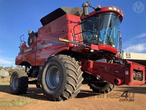 Case IH 7120