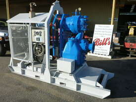 GORMAN RUPP 6X4 DIESEL SELF PRIME HIGH HEAD PUMP - picture0' - Click to enlarge