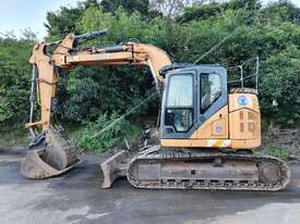 Case 14.5t Excavator - picture0' - Click to enlarge