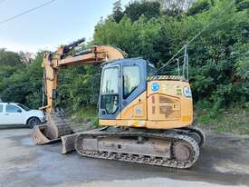 Case 14.5t Excavator - picture0' - Click to enlarge