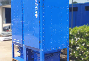 Official Dust Collector for Woodworking Classrooms - CDS Series Official Dust Collector for Woodworking Classrooms - CDS Series