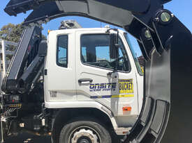 12-14 Tonne Manual Grab | 12 month warranty | Australia wide delivery - picture0' - Click to enlarge