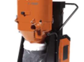 Husqvarna T7500 3-Phase Dust Extractor - picture1' - Click to enlarge