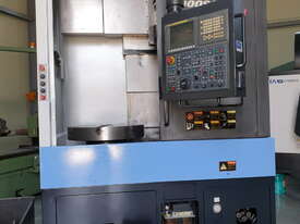 2010 Doosan VT 900M Turn Mill CNC Vertical Lathe - picture0' - Click to enlarge