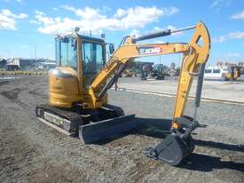 Unused 2021 XCMG XE35U - picture2' - Click to enlarge