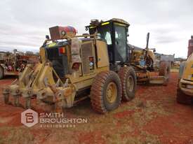 2008 CATERPILLAR 12M MOTOR GRADER - picture1' - Click to enlarge