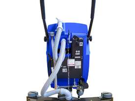 COLUMBUS 55CM BATTERY WALK BEHIND AUTO SCRUBBER - Hire - picture2' - Click to enlarge