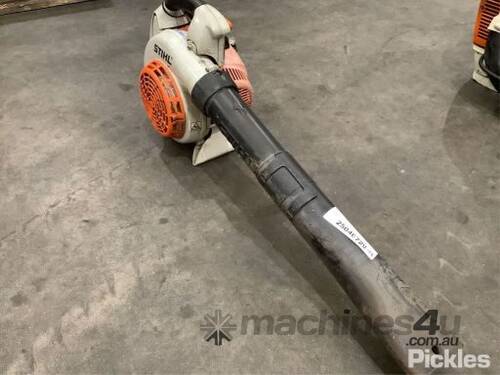 Stihl BG86C Petrol Powered Blower