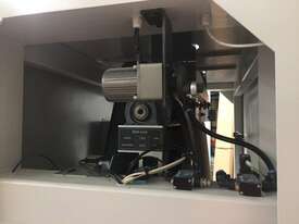 ToughCut 1000mm Twin Wide Belt Sender with Platen RWS1000R-RP - picture1' - Click to enlarge