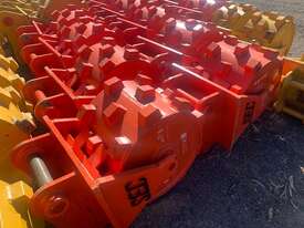 20-28 Tonne Compaction Wheel - picture0' - Click to enlarge
