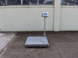 Platform Scale - picture4' - Click to enlarge