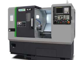 Fanuc Oi TF plus - DMC DL T SERIES - DL 8T (Made in Korea) - picture0' - Click to enlarge