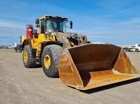 Volvo L250G - picture0' - Click to enlarge