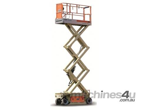JLG 2032ES 20 foot Electric Scissor Lift