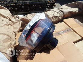 PALLET COMPRISING OF AIR INTAKE ASSEMBLYS - picture0' - Click to enlarge