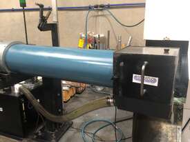 Bar Feeder- CNC Lathe - picture0' - Click to enlarge