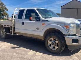 Ford F250 XLT Super Duty - picture0' - Click to enlarge