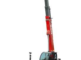 **SOLD** Magni RTH6.25 Full Slewing Crane/Telehandler - Sydney Forklifts - (PS060) - Hire - picture1' - Click to enlarge