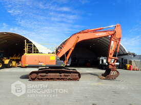 HITACHI ZAXIS 330-3 HYDRAULIC EXCAVATOR - picture0' - Click to enlarge