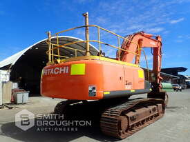 HITACHI ZAXIS 330-3 HYDRAULIC EXCAVATOR - picture1' - Click to enlarge